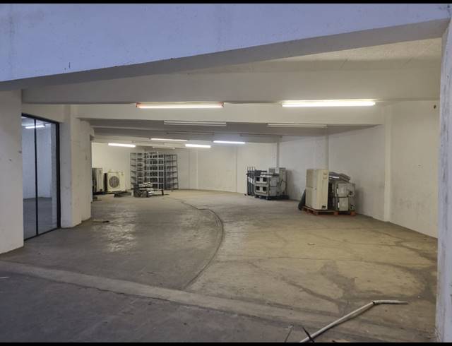 818M² RETAIL TO LET IN NELSPRUIT EXT 29